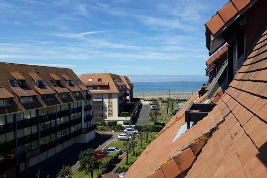 Duplex By The Sea In Normandy