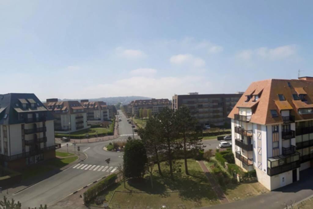 Apartment Duplex By The Sea In Normandy